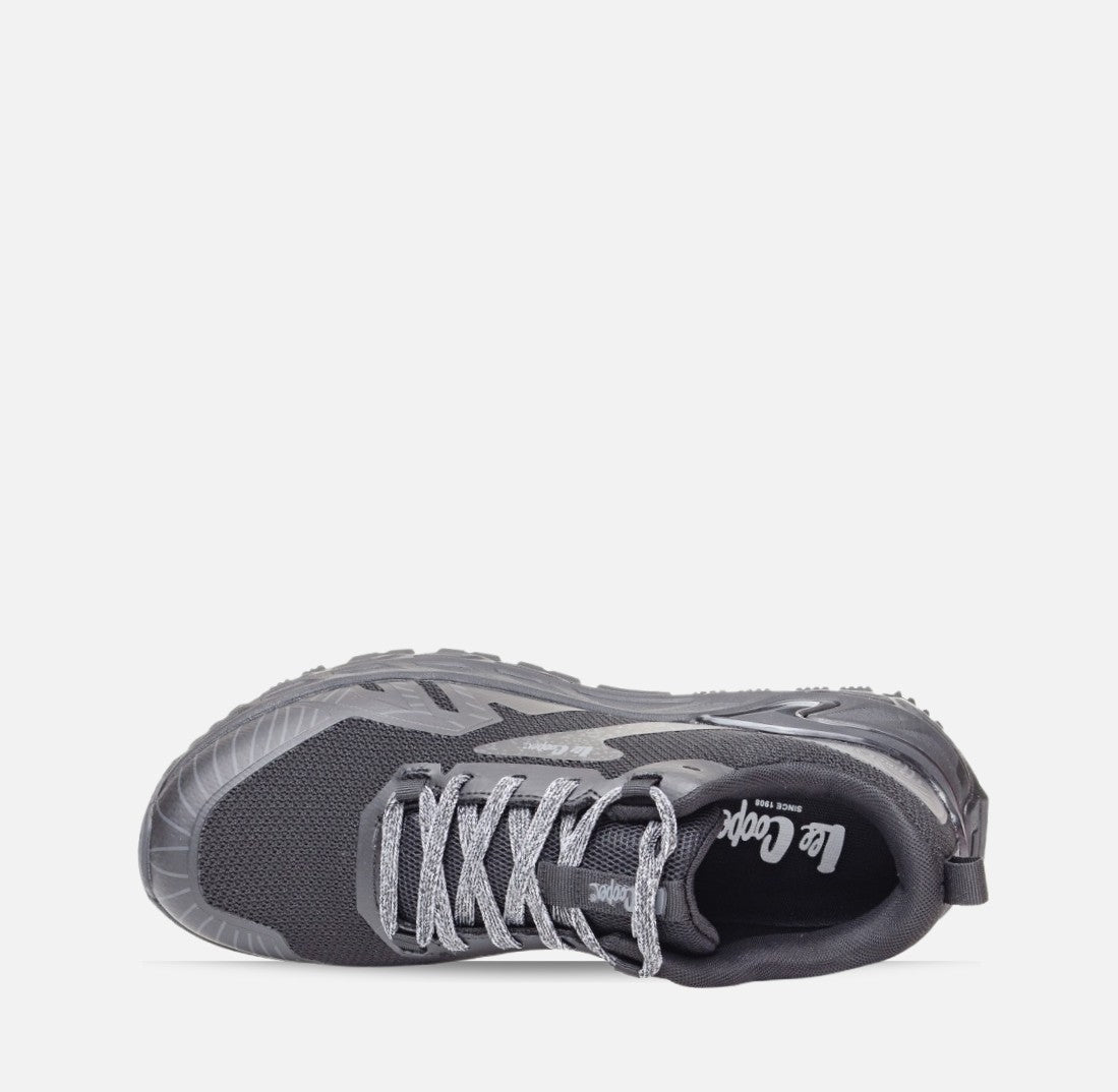 Мъжки маратонки Lee Cooper Black 401-01