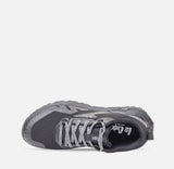Мъжки маратонки Lee Cooper Black 401-01