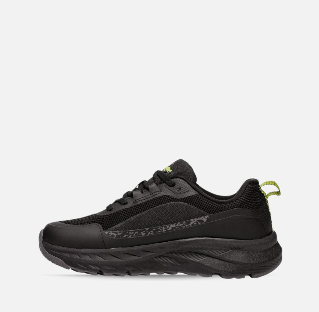 Мъжки маратонки Lee Cooper Black 401-07