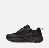 Мъжки маратонки Lee Cooper Black 401-07
