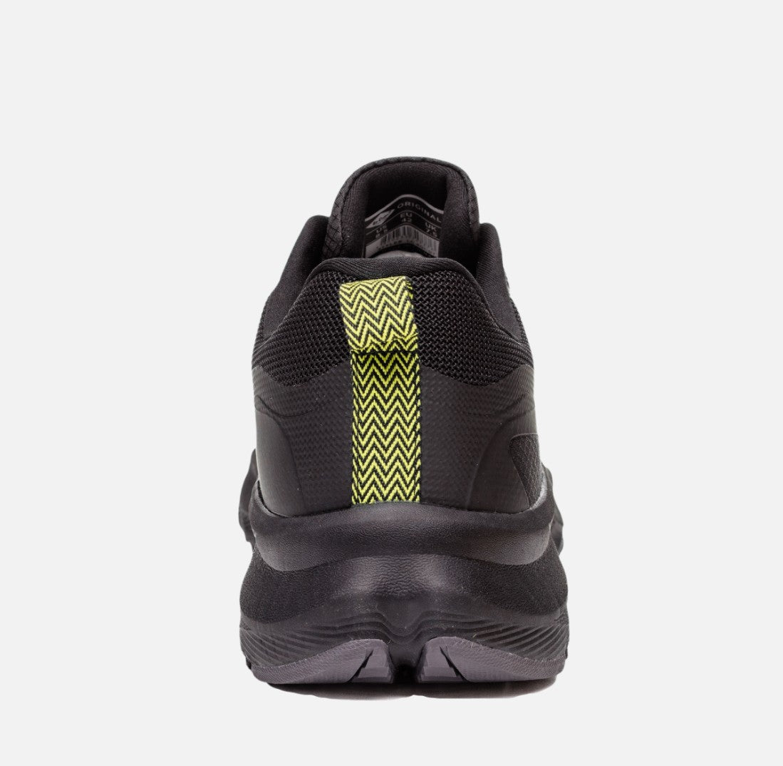 Мъжки маратонки Lee Cooper Black 401-07