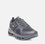 Мъжки маратонки Lee Cooper Black 401-10