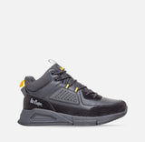 Мъжки маратонки Lee Cooper Black 502-22-M
