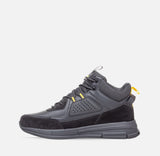 Мъжки маратонки Lee Cooper Black 502-22-M