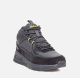 Мъжки маратонки Lee Cooper Black 502-22-M