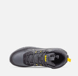 Мъжки маратонки Lee Cooper Black 502-22-M