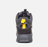Мъжки маратонки Lee Cooper Black 502-22-M