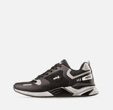 Мъжки маратонки Lee Cooper Black 601-02