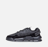 Мъжки маратонки Lee Cooper Black 602-10