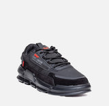 Мъжки маратонки Lee Cooper Black 602-10