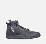 Adidași bărbați Lee Cooper Black 702-18