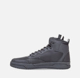 Adidași bărbați Lee Cooper Black 702-18