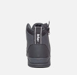 Adidași bărbați Lee Cooper Black 702-18