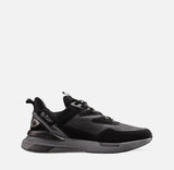 Мъжки маратонки Lee Cooper Black G 602-09