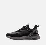 Мъжки маратонки Lee Cooper Black G 602-09