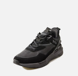 Мъжки маратонки Lee Cooper Black G 602-09