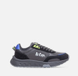 Мъжки маратонки Lee Cooper Black G 602-11