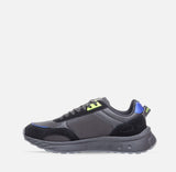 Мъжки маратонки Lee Cooper Black G 602-11