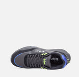 Мъжки маратонки Lee Cooper Black G 602-11