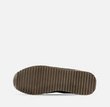 Ανδρικά αθλητικά παπούτσια Lee Cooper Black/Khaki 702-16