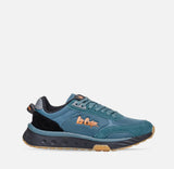 Мъжки маратонки Lee Cooper Blue G 602-11