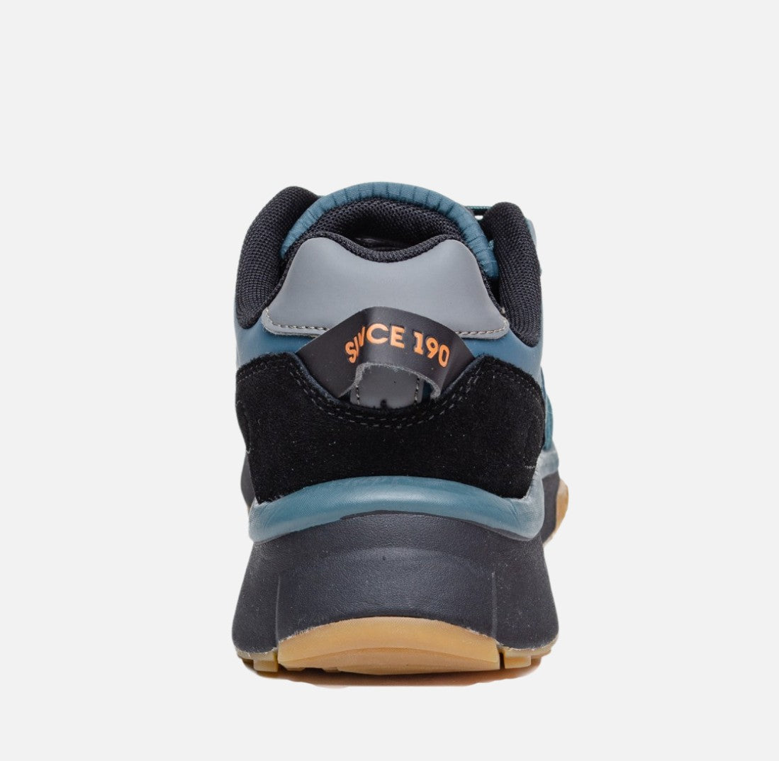 Мъжки маратонки Lee Cooper Blue G 602-11