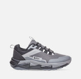 Мъжки маратонки Lee Cooper Dark Grey 502-21