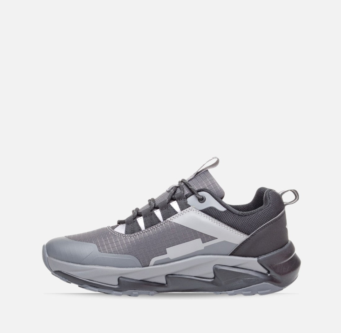 Мъжки маратонки Lee Cooper Dark Grey 502-21