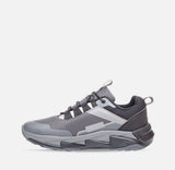 Мъжки маратонки Lee Cooper Dark Grey 502-21