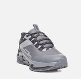 Мъжки маратонки Lee Cooper Dark Grey 502-21