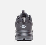 Мъжки маратонки Lee Cooper Dark Grey 502-21