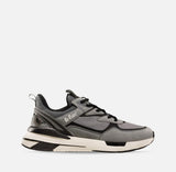 Мъжки маратонки Lee Cooper Grey G 602-09