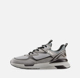 Мъжки маратонки Lee Cooper Grey G 602-09