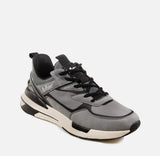 Мъжки маратонки Lee Cooper Grey G 602-09