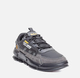 Мъжки маратонки Lee Cooper Grey/Black G 602-10