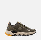 Мъжки маратонки Lee Cooper Khaki 702-14