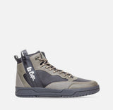 Ανδρικά αθλητικά παπούτσια Lee Cooper Khaki/Black 702-18
