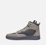 Ανδρικά αθλητικά παπούτσια Lee Cooper Khaki/Black 702-18