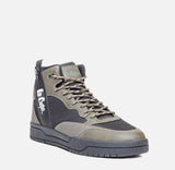 Ανδρικά αθλητικά παπούτσια Lee Cooper Khaki/Black 702-18