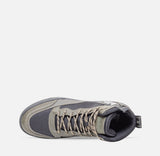 Ανδρικά αθλητικά παπούτσια Lee Cooper Khaki/Black 702-18