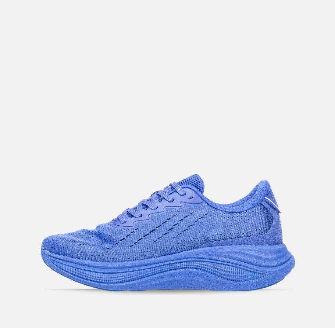 Мъжки маратонки Lee Cooper Royal Blue 401-09