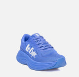 Мъжки маратонки Lee Cooper Royal Blue 401-09