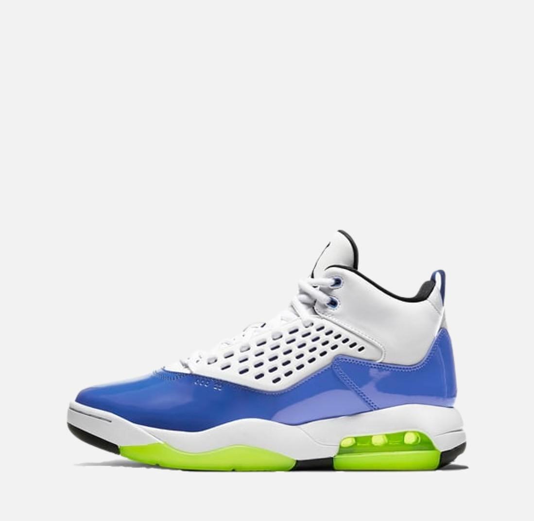 Мъжки маратонки Nike Air Jordan Maxin 200 CD6107-400