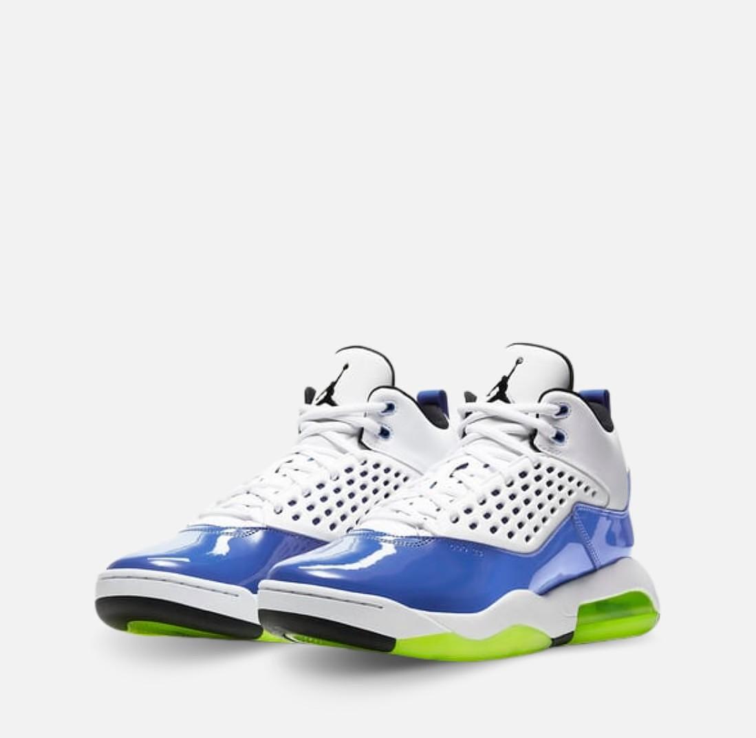 Мъжки маратонки Nike Air Jordan Maxin 200 CD6107-400