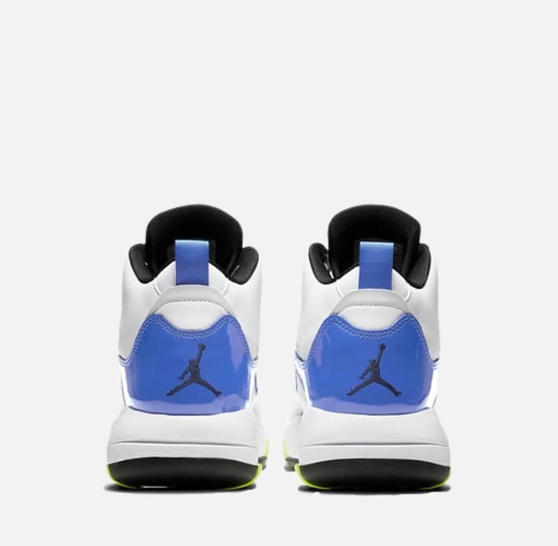 Мъжки маратонки Nike Air Jordan Maxin 200 CD6107-400