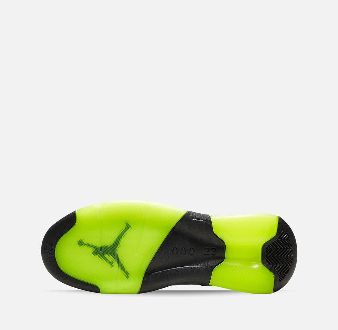 Мъжки маратонки Nike Air Jordan Maxin 200 CD6107-400
