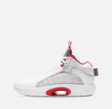 Мъжки маратонки Nike Air Jordan XXXV SH White/Red CQ4228-100
