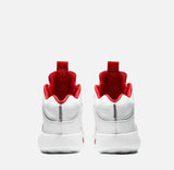 Мъжки маратонки Nike Air Jordan XXXV SH White/Red CQ4228-100