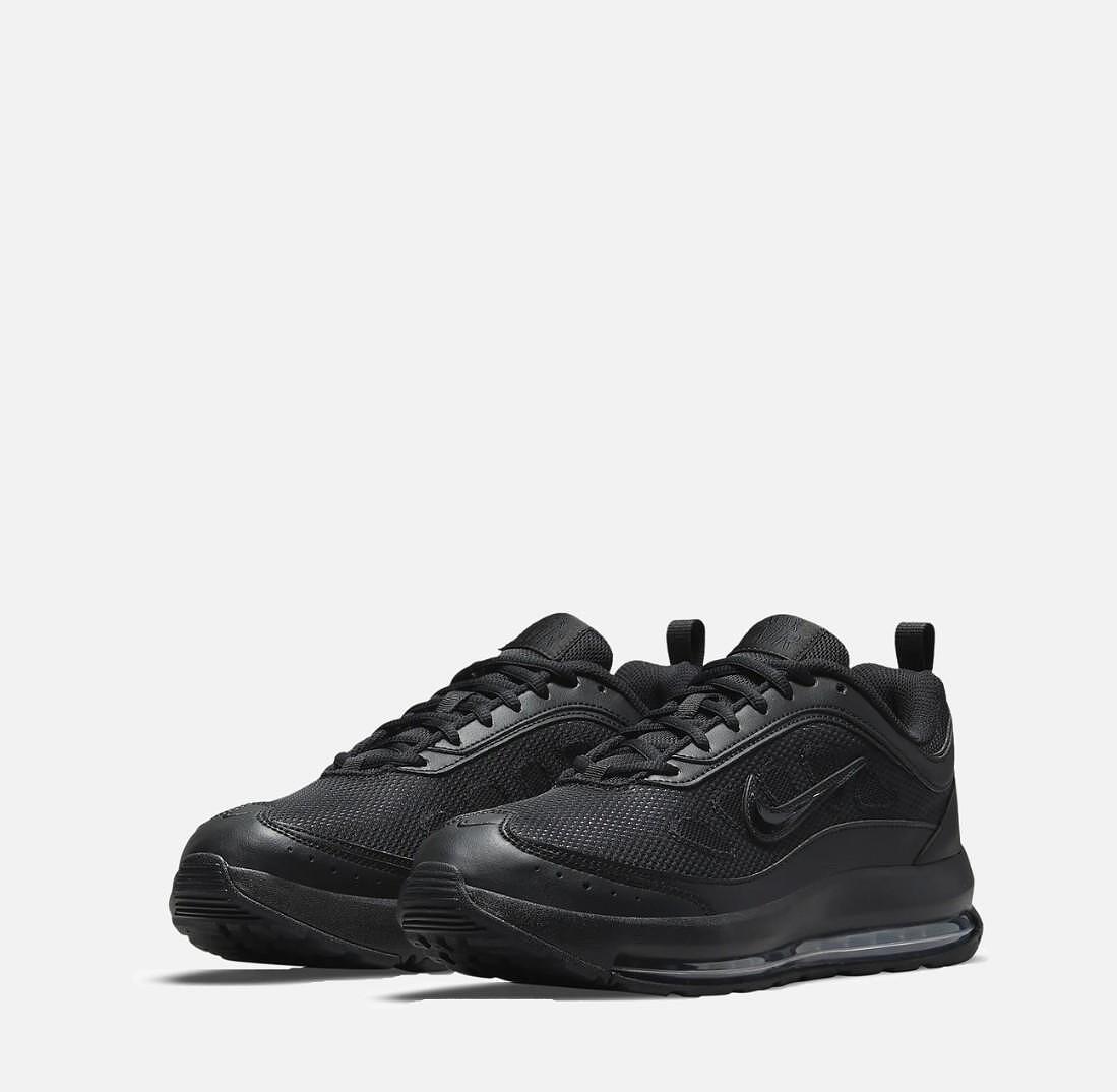 Мъжки маратонки Nike Air Max AP Black CU4826-001