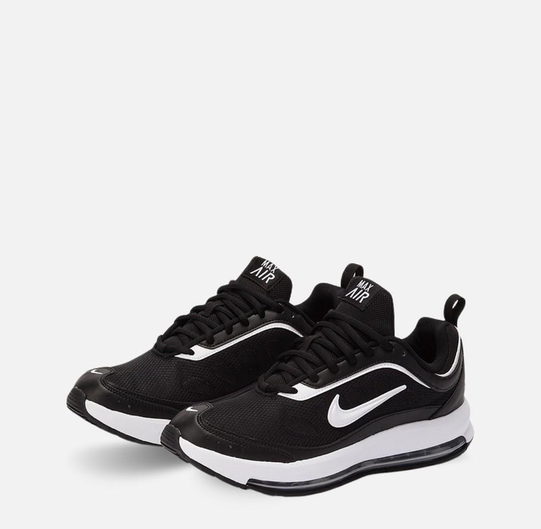 Adidași bărbați Nike Air Max AP Black/White CU4826-002